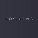 EOS Gems:EOS Gems