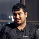 Sunny Aggarwal:Sunny Aggarwal