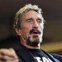 MCA:John McAfee