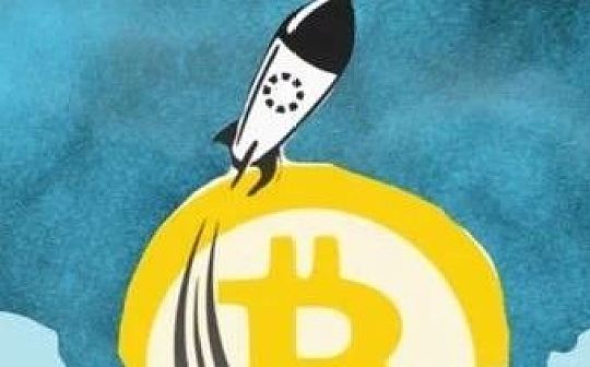 区块链:链金术丨行情走势依旧稳健 持续吃肉不急一时