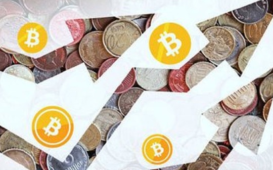 比特币:突破1万美元 比特币拿到“货币”身份证 美国开割全球韭菜？