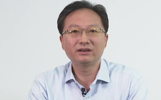 区块链:姚前：区块链可以让公之于众的数据更加可信