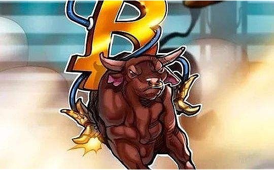 BTC:金色趋势丨知史鉴今 BTC再创历史新高可能需要多久？
