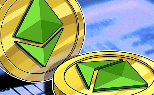 ETC:金色观察｜ETC的抗51%攻击安全方案MESS将于明日激活