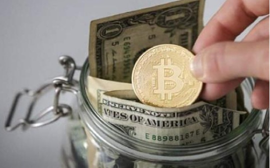 PAY:火币深度：蚂蚁上市 PayPal入局 加密货币或与支付行业联动发展