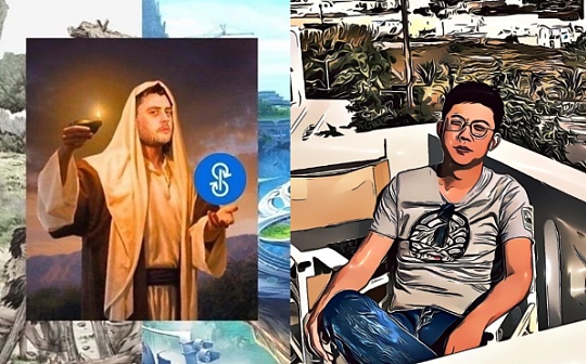 YEA:独家视频 | AC的DeFi扩张之路 下一块版图是谁？
