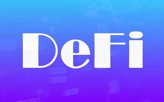 DEFI:DeFi周刊 | DeFi用户总数突破100万 YFI创始人发布KP3R资金库更新