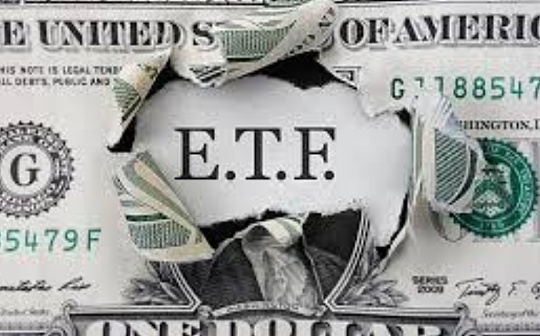 比特币:金色观察 | 美国比特币期货ETF已批准 现货ETF还会远吗？