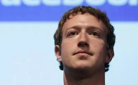 FACE:Facebook加持元宇宙的内在逻辑