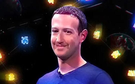 元宇宙:比特币是打开元宇宙的钥匙？
