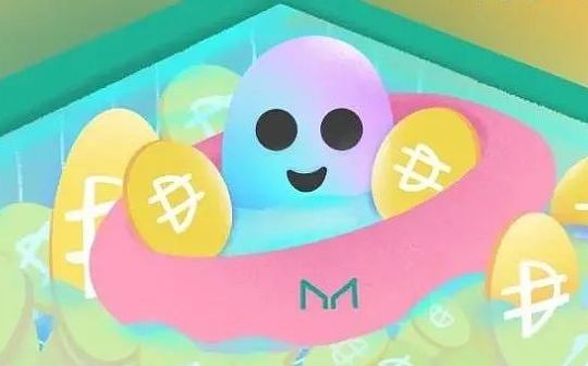 DAI:Maker x Aave：解决 DeFi 中的可变利率