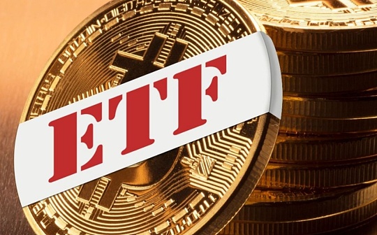 ETF:金色观察 ｜ 现货ETF被拒 VanEck比特币期货ETF将上市交易