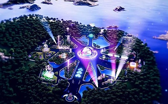 元宇宙:证券日报：元宇宙概念持续火热 多地积极表态布局新赛道