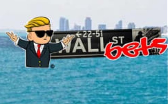 WSB:金色荐读 | WSB希望拆除旧金融系统 DeFi希望建立一个新的
