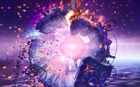 元宇宙:金色观察 | 元宇宙热度不减 科技巨擘MAMAA悉数布局