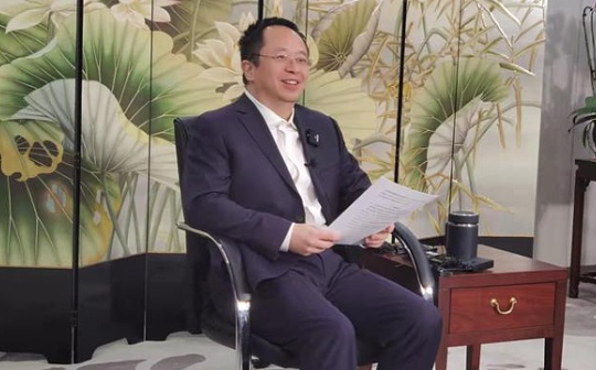 元宇宙:周鸿祎：对元宇宙看法“一分为二” 用对方向就大有可为