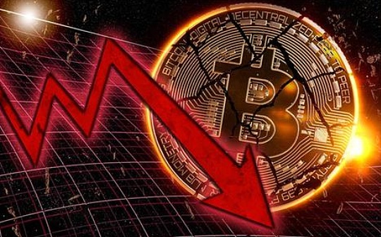 区块链:区块链行业的反身性