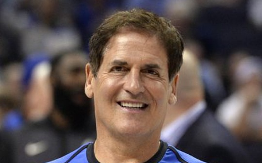 BAN:亿万富翁达拉斯独行侠队老板Mark Cuban都买了什么加密货币？