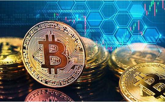 比特币:金色早报 | 高盛：比特币能源问题削弱了其数字黄金地位