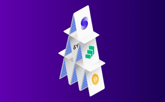EFI:金色DeFi日报 | DeFi中锁定资产超过1300亿美元