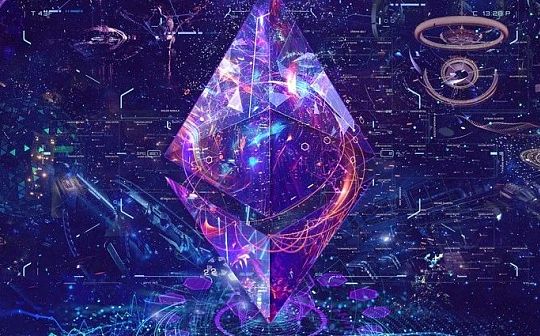 以太坊:万字说透为何 ETH 终将赢得价值储存之战