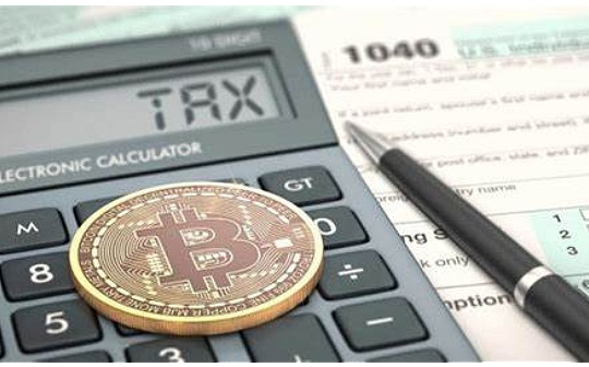 加密货币:金色观察丨一文读懂美国加密货币税收修正案来龙去脉