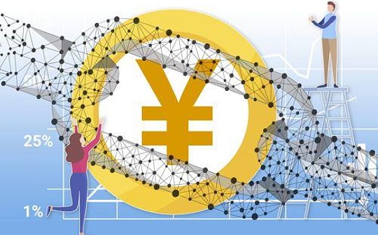 数字人:数字人民币的支付需求及其离线支付的意义