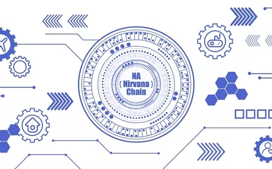 RUG:Rug pulls 终结者 NA Chain为加密货币分配披上坚毅铠甲