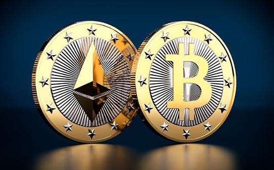 比特币:为什么比特币、以太币的价格一直在攀升？