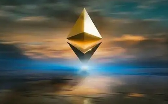 NFT:金色Web3.0日报 | 加密研究员：以太坊在合并后将成为通缩型资产