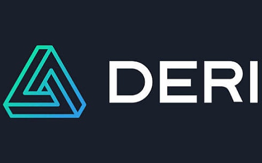 DERI:Deri Protocol 去中心化衍生品赛道的遗珠