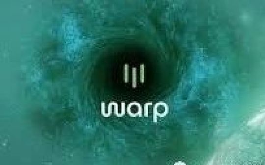 WAR:Warp Finance 新增高级功能