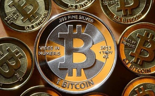BTC:金色趋势丨以史鉴今 现在判定牛市结束还早