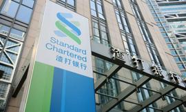 区块链:渣打创投启动内地业务：将投资区块链项目