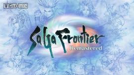 Frontier:Switch游报：尝尝SE大厨的冷饭
