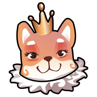 Queen of Shiba|QUEENSHIBA_QUEENSHIBA币价格_QUEENSHIBA最新价格_QUEENSHIBA交易所