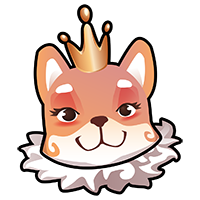 Queen of Shiba|QUEENSHIBA_QUEENSHIBA价格_QUEENSHIBA最新价格_QUEENSHIBA交易所
