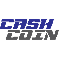 Cashcoin|CASH_CASH价格_CASH最新价格_CASH交易所